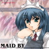 MAID BY(DLsite.com)