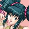 「爪痕」～ラフ原画+原画集(DLsite.com)