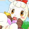 おおかみと七匹のこやぎ(DLsite.com)