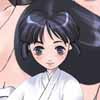 巫女Ver.B namanurui vol.4(DLsite.com)