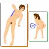 ヌードポーズ集テニス編(DLsite.com)