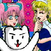 くまさんRPG 1章+2章完全版(DLsite.com)