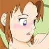 舞ちゃん乳艶舞 ～GIFっ娘ぱらだいすvol.2～(DLsite.com)