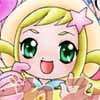 どれみイラスト100(DLsite.com)