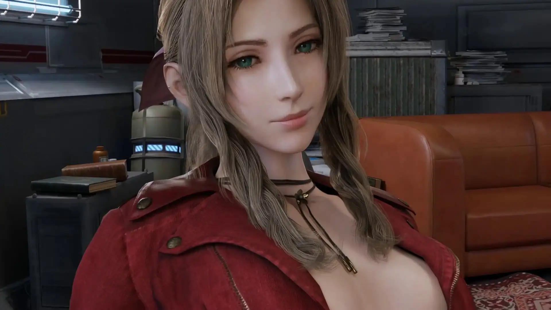 F〇NAL SEX FANTASY - ファ〇ナルセックスファンタジー -の画像2