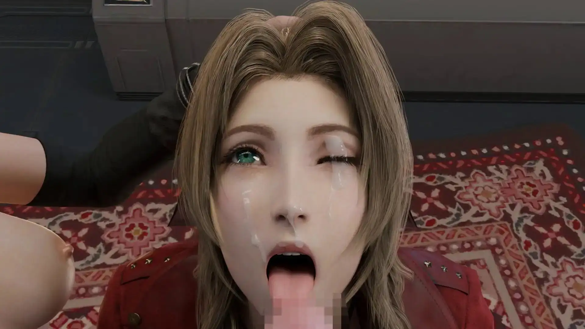 F〇NAL SEX FANTASY - ファ〇ナルセックスファンタジー -の画像3