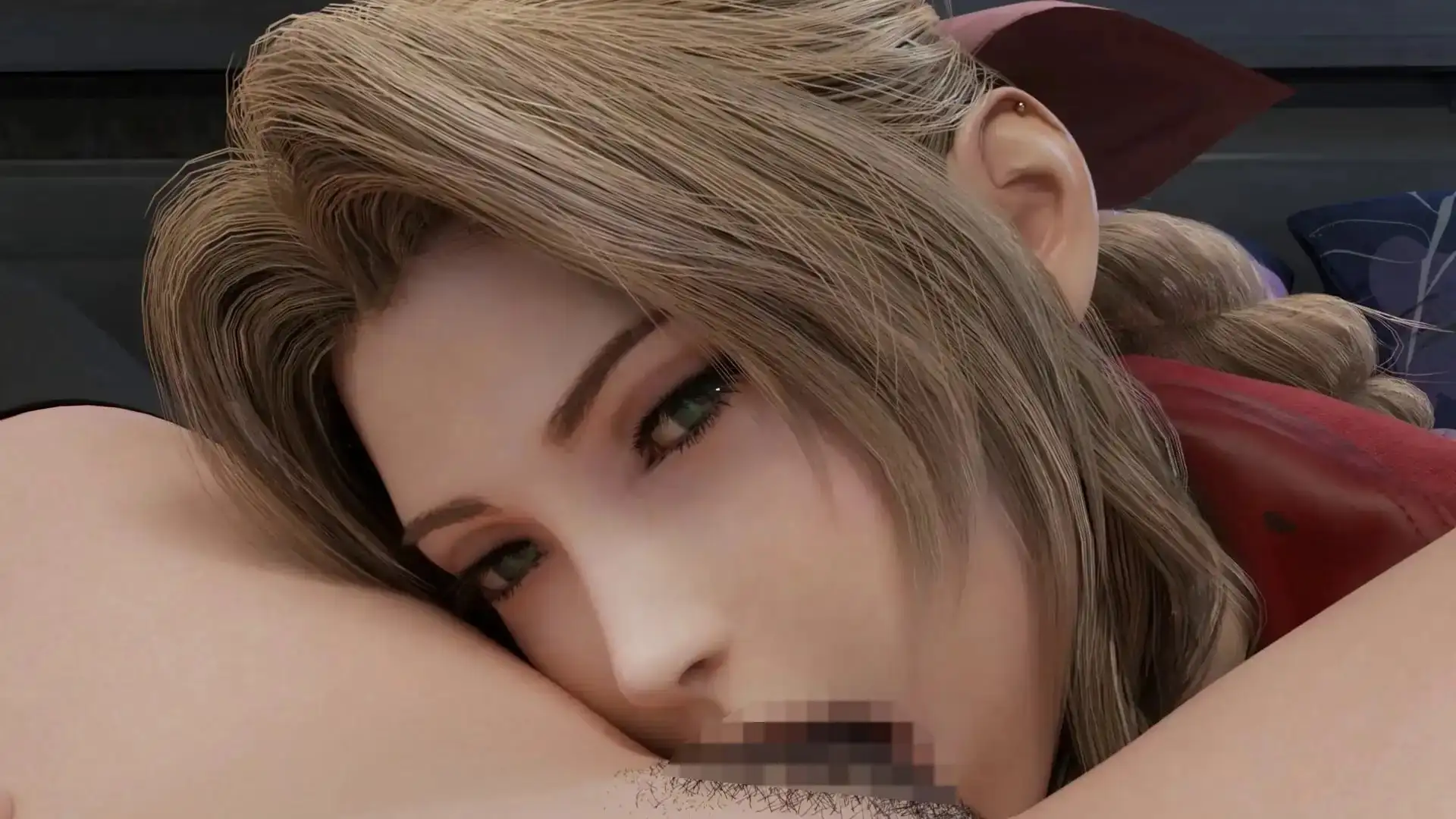 F〇NAL SEX FANTASY - ファ〇ナルセックスファンタジー -の画像7