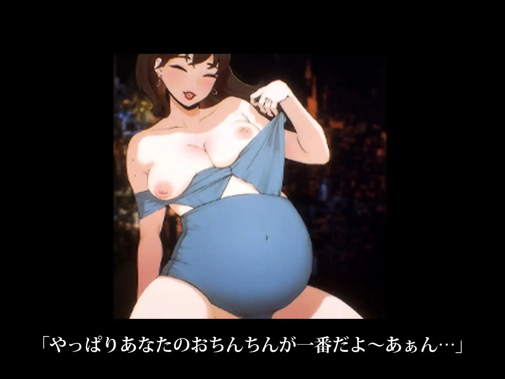 夏、海、幼なじみ──水着エッチの末に、まさかの「結婚しよ♡」!?の画像8