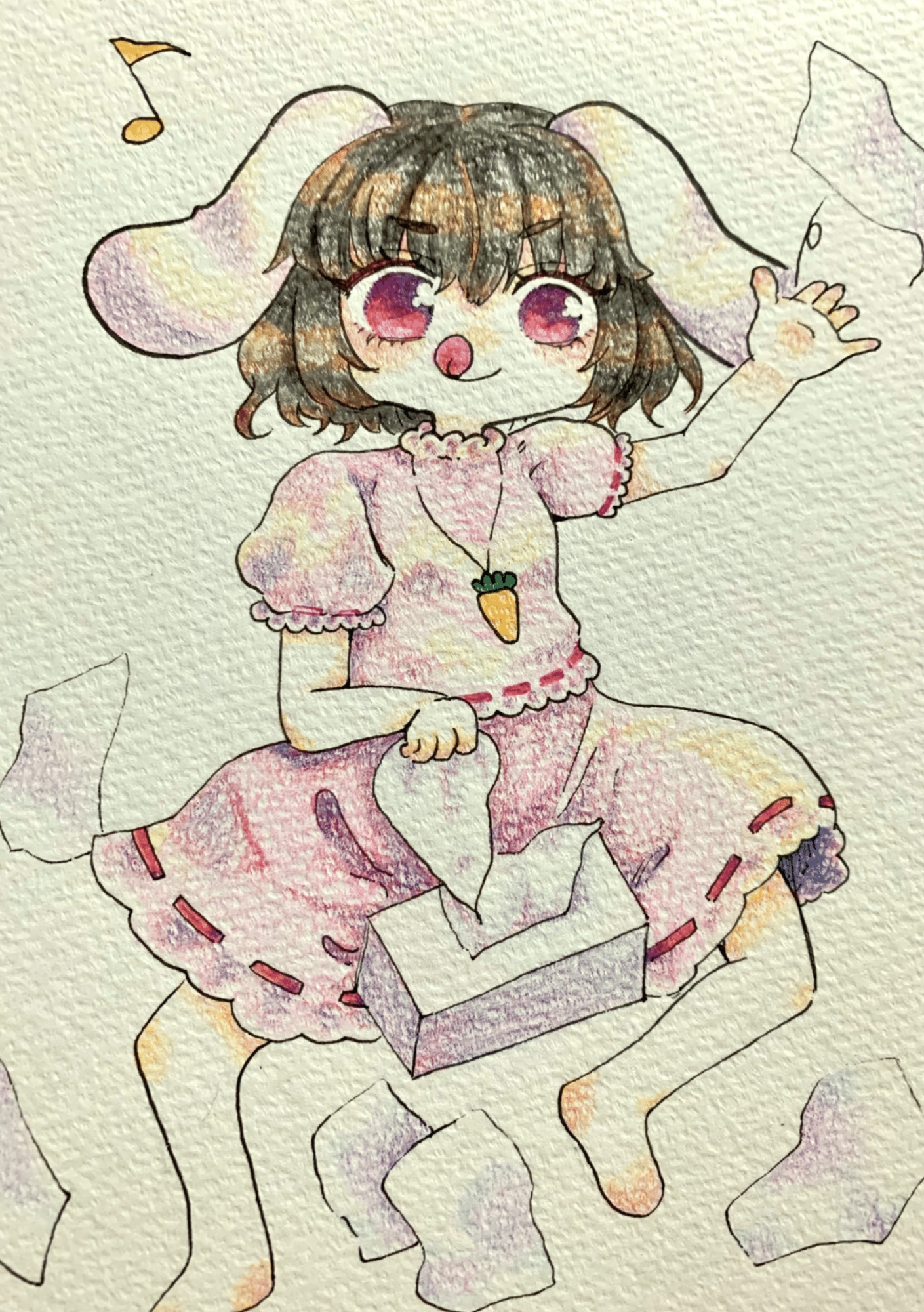 紫羅欄花