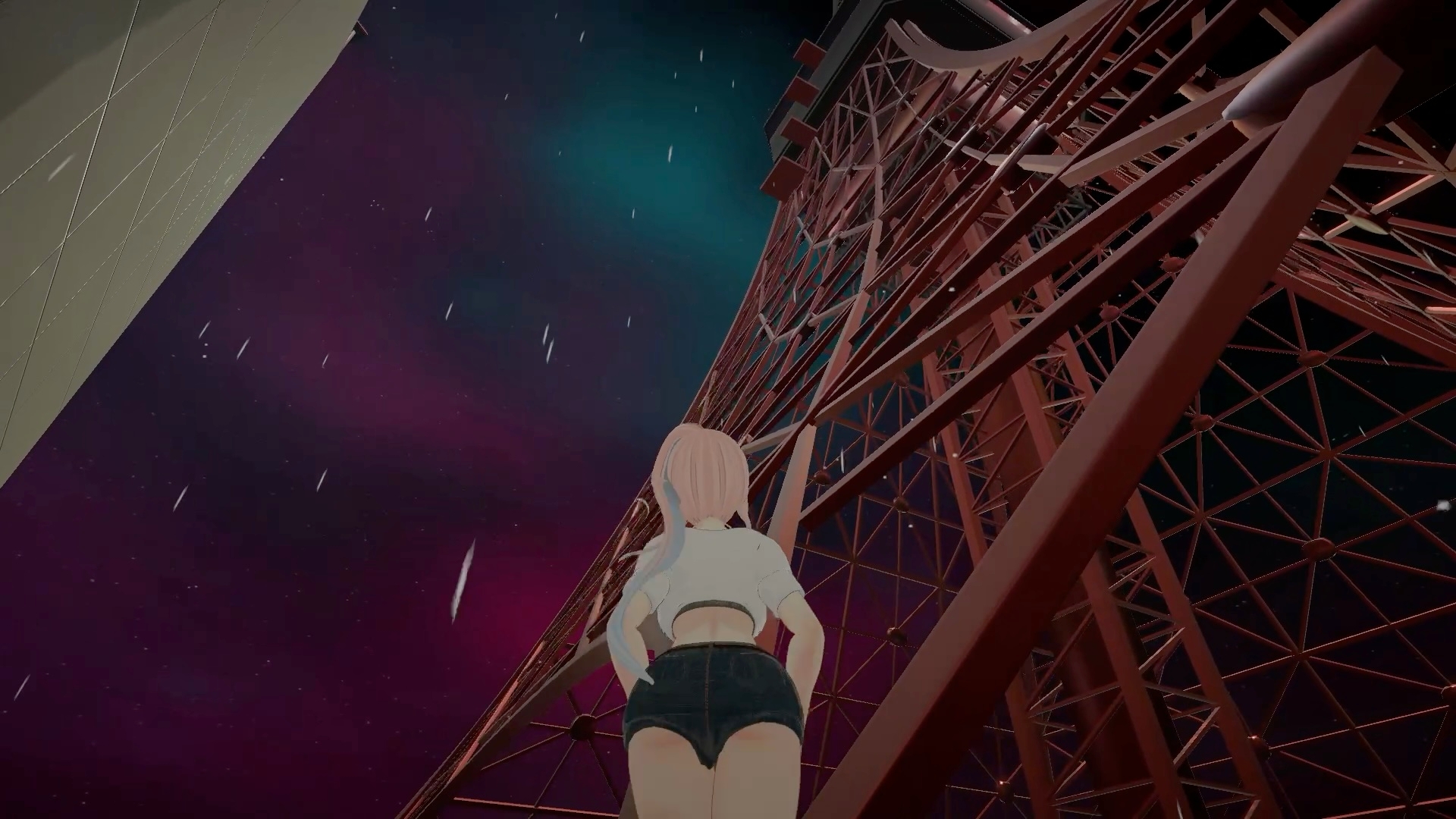 Not Lonely Up! ～ヒップ・ステップ・ジャンプ～