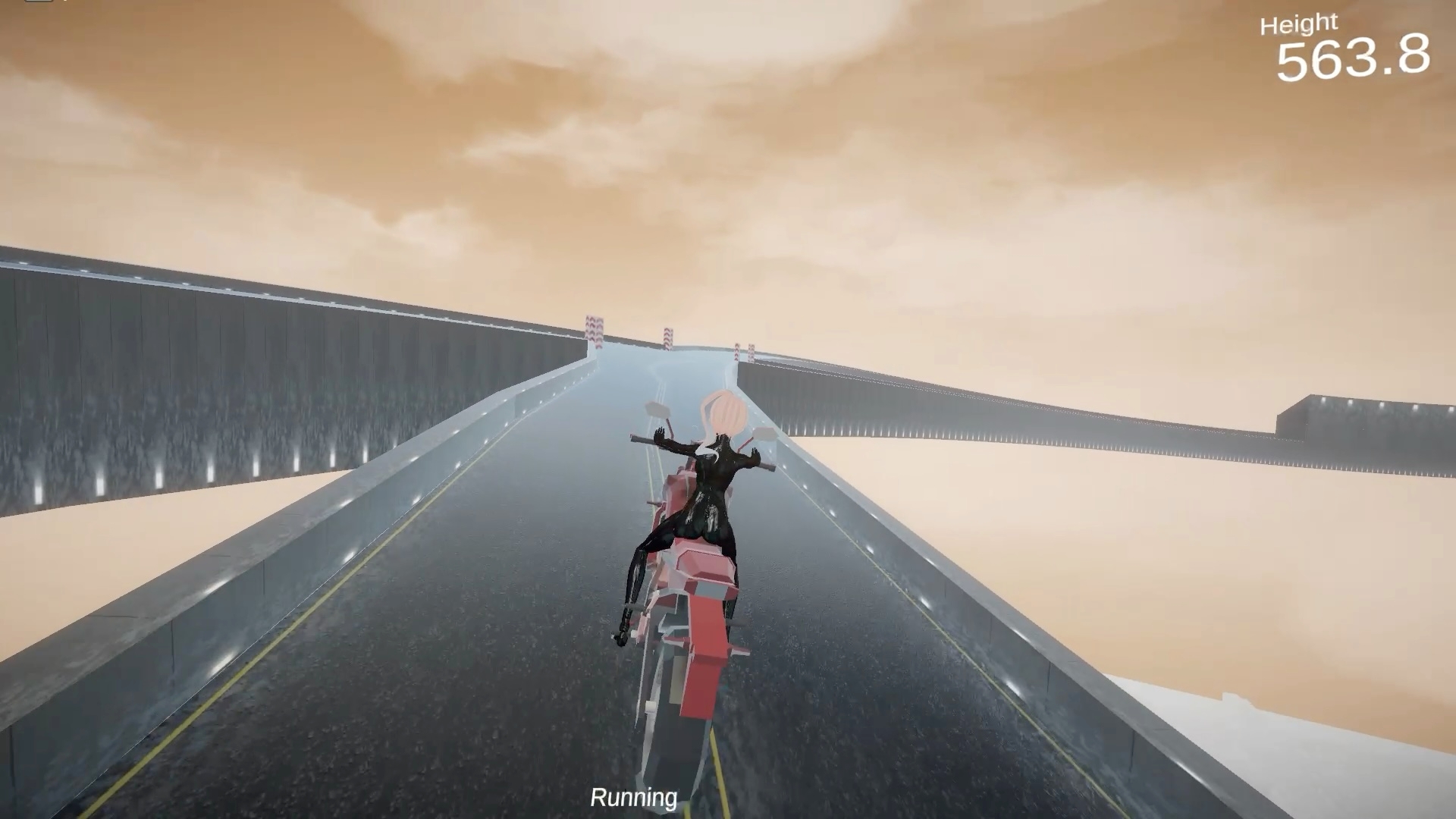 Not Lonely Up! ～ヒップ・ステップ・ジャンプ～