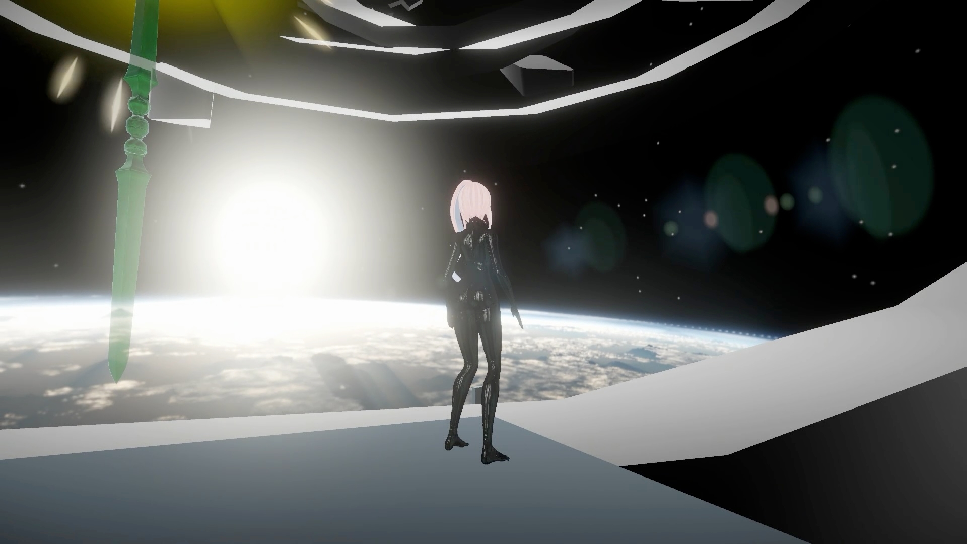 Not Lonely Up! ～ヒップ・ステップ・ジャンプ～