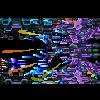 Ray Blade [RAYHAWK]