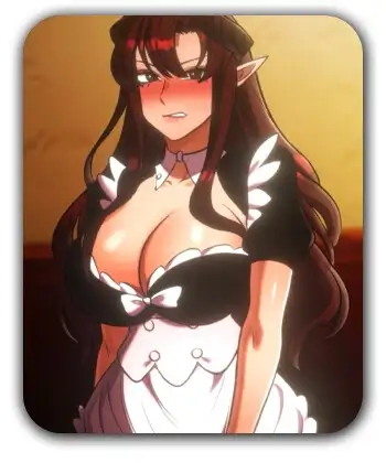 TS魔王、勇者パーティーに敗北!聖剣ではなくチんポで屈服させられ、結婚奉仕する話。の画像1
