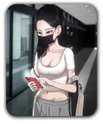 家出少女、行き場のない彼女に身体で支払われる。の画像1