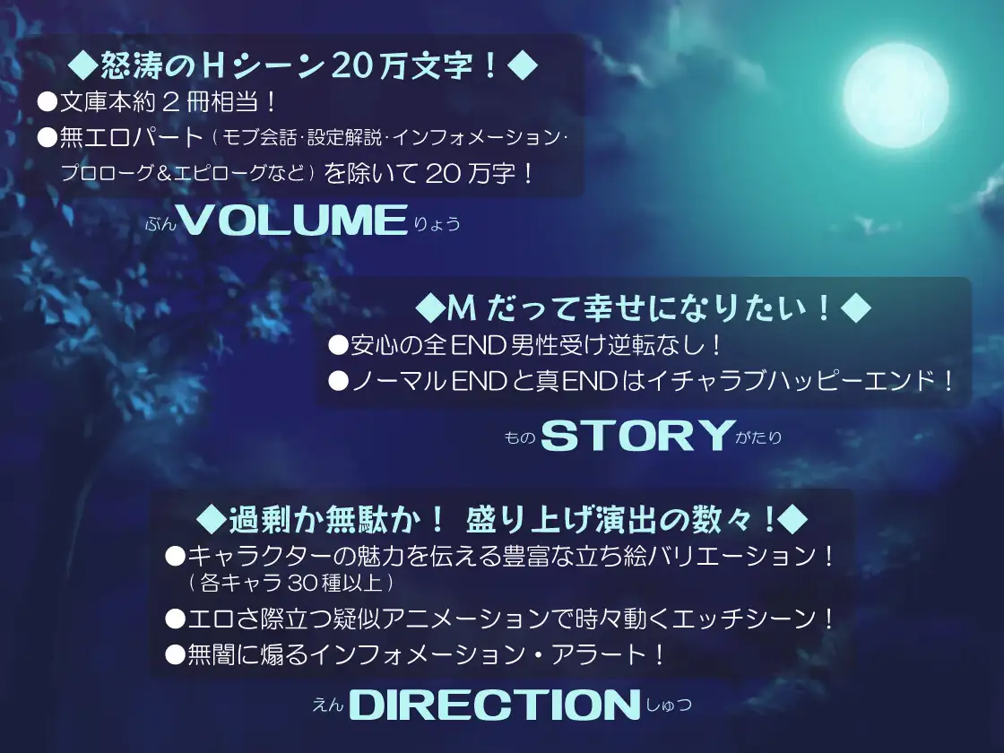 僕たちは誘惑に抗えない!ーエロすぎスキルに堕とされるv新人勇者のファーストミッションーの画像1