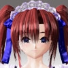 Model KirariX [T-ZERO FACTORY]