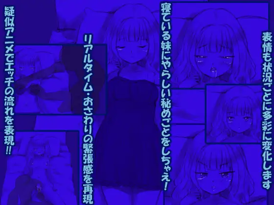 妹とボクの秘めごと生活の画像1