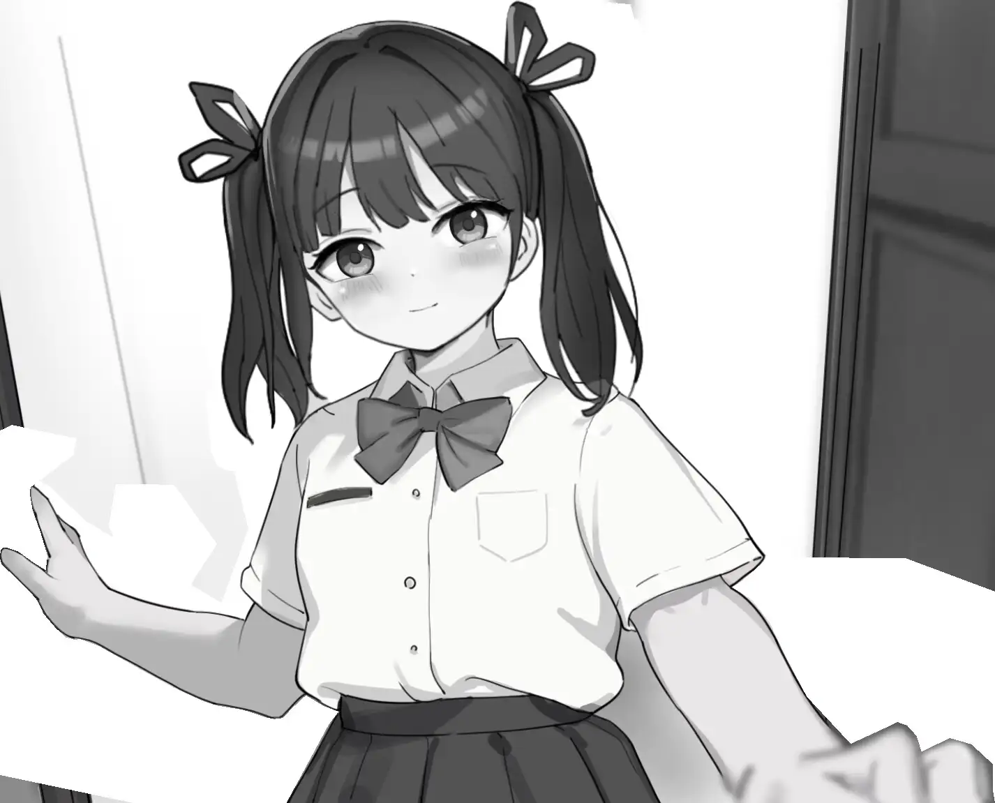 姪とルームメモリーの画像6
