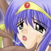 LOVE☆GIRLS DQ(DLsite.com)