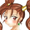 お嬢様の冒険の書(DLsite.com)