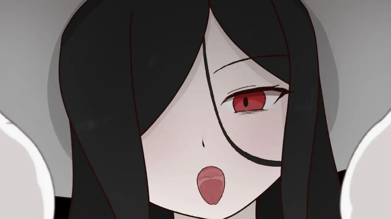 八尺様から逃げられないの画像3