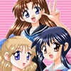 Girls revolution Standard [MAX Revolution]
