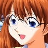 COSTUME CHANGE! CGs & Wallpapers - ASUKA＆REI [Mix Station]