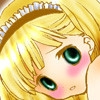 Rorikko Maid Ryojyoku R-18 Wallpaper CG collection [Rain night and magic]
