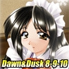 Dawn&Dusk 8-9-10 [studio麗]