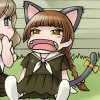 どりる動物園 [こどものこえ]