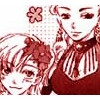 芸能人のおしごと・輝け！社交ダンス部 [★ 速瀬みさき ★]