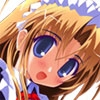 Maid CG  