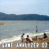 GAME ANALYZER02 [KUON GAMES]