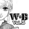 GRIFONIC FOREHEAD W×B Vol.3(DLsite.com)