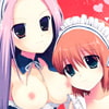 らぶちゅうめいど(DLsite.com)