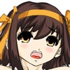 The experience of Haruhi Suzu*iya [Ekakigumi]