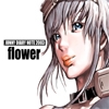 JUNNY DIARY NOTE 2003 flower [ProjectSAKURA]