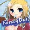 Fancy Doll A\Ƒl̂