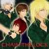 CHAIN THE LOCK～沖縄に眠る財宝～(DLsite.com)