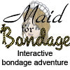 Maid for Bondage