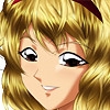 衣装Change PSD バニーガール編 [ミックス ステーション]