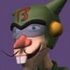 Yamadamabokan 3D material collection [YAMADAMAYA]