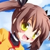 ソラノノココロ1 [ソラノト]
