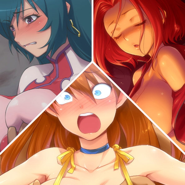 「鉄姫 vol.1」 桃幻食研