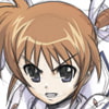 魔法少女リリカルな○はStrikerS Limit-BreakerS C-01&02(DLsite.com)