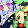 銀の鳥と金の小鳥(DLsite.com)