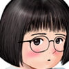 めがねっ娘だらけ(DLsite.com)