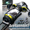 AceSpeeder2 Origin [RAINGRAPH]