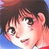 LOVE & PEACE [Binetsu Shonen]